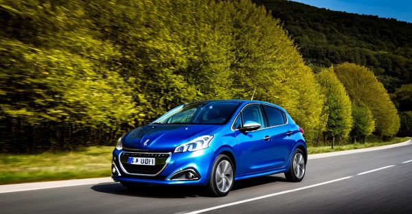 Peugeot 208 bluehdi 100 : l’alliée idéale pour votre quotidien