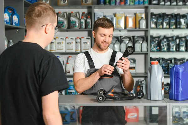 La casse automobile à Bouxwiller pour vos pièces auto