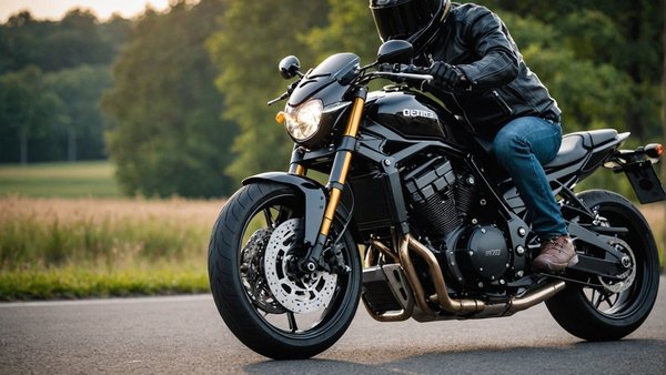 Tout savoir sur le shifter moto : améliorez votre performance